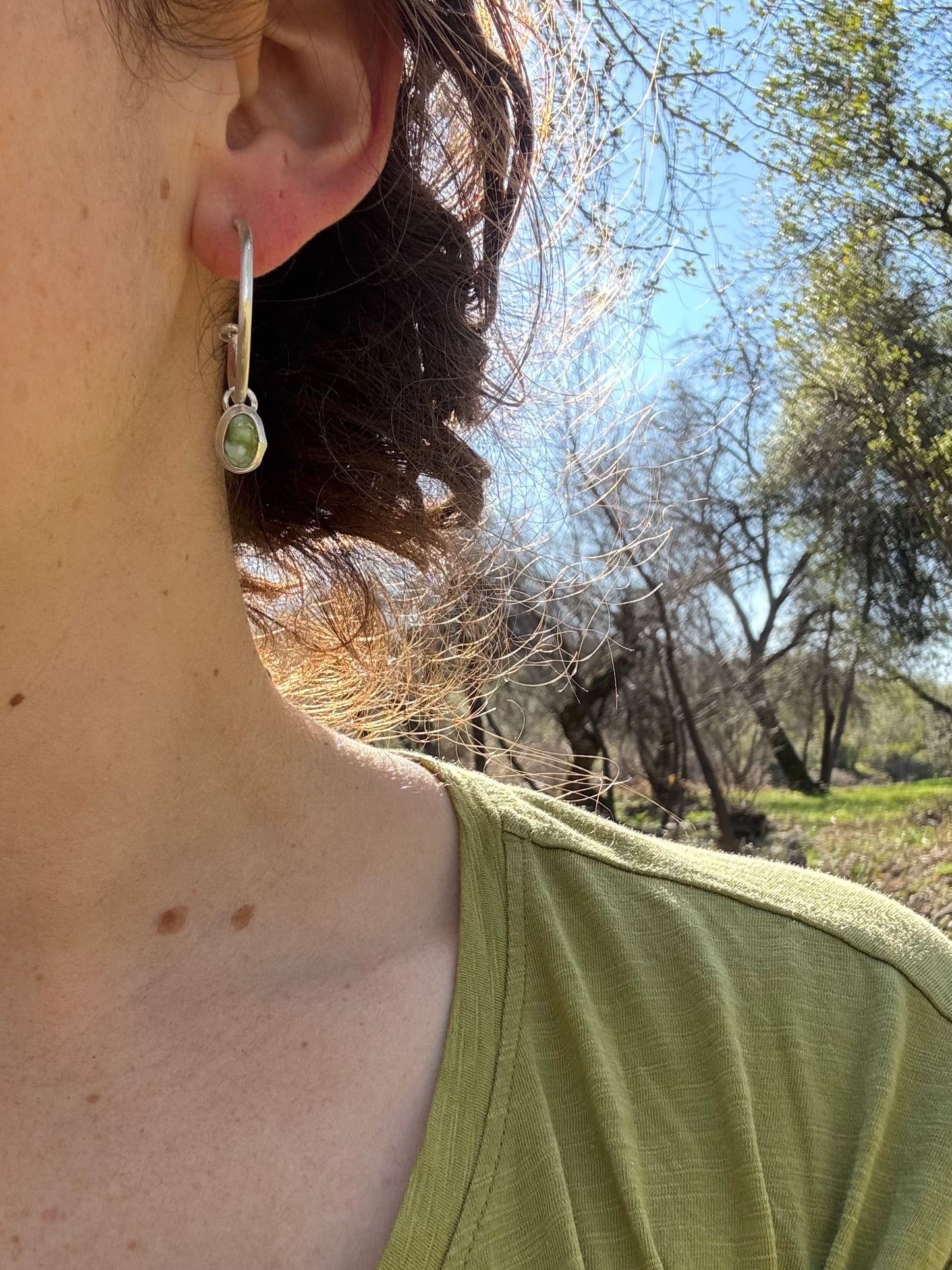 Streamlet Hoops
