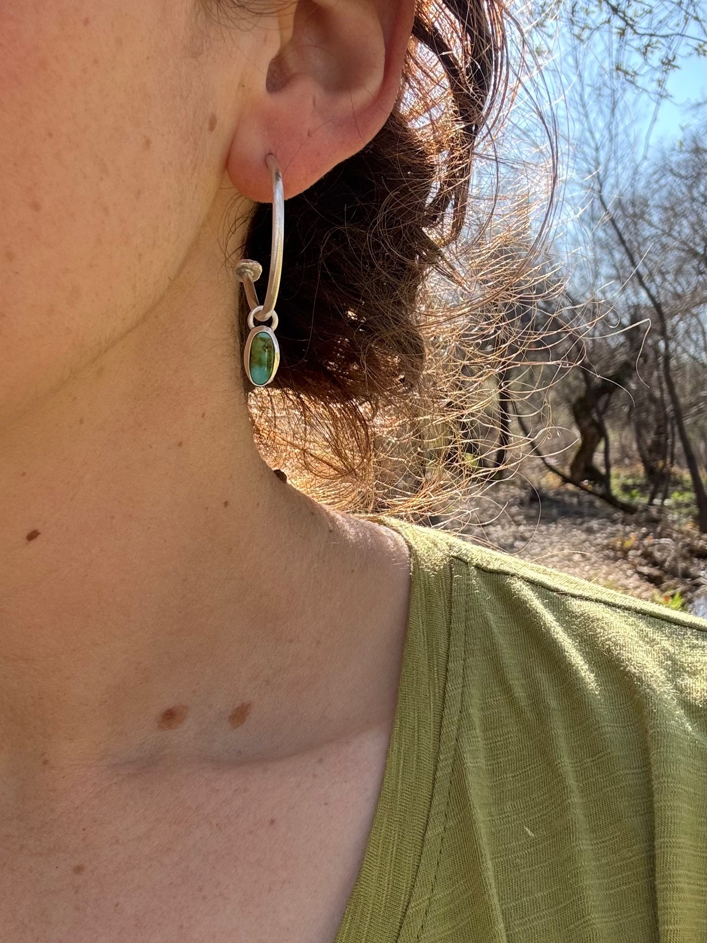 Streamlet Hoops