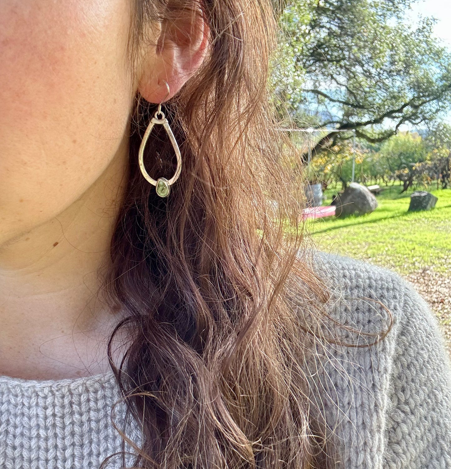 Valley Earrings