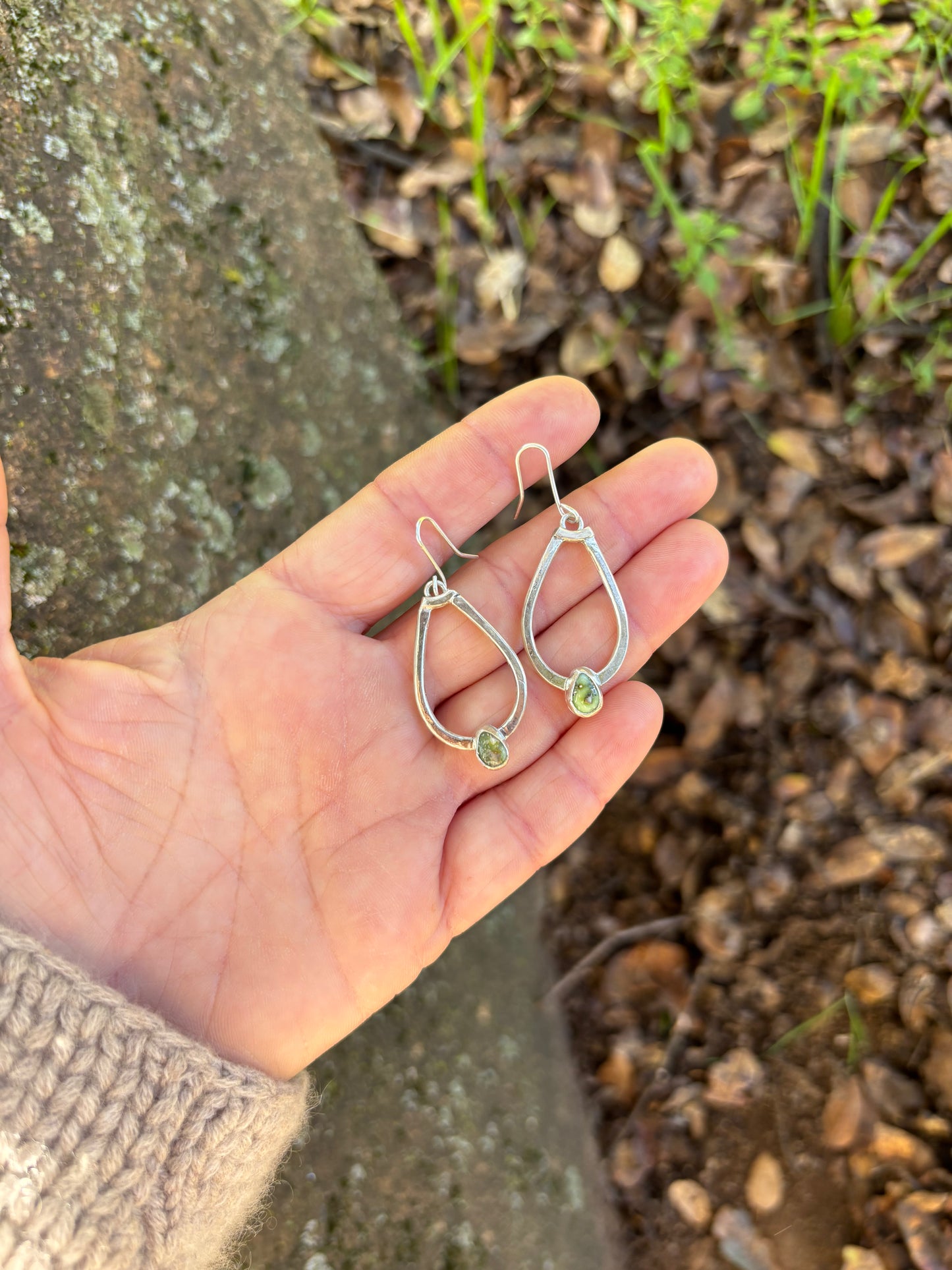 Valley Earrings