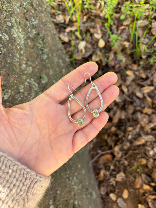 Valley Earrings