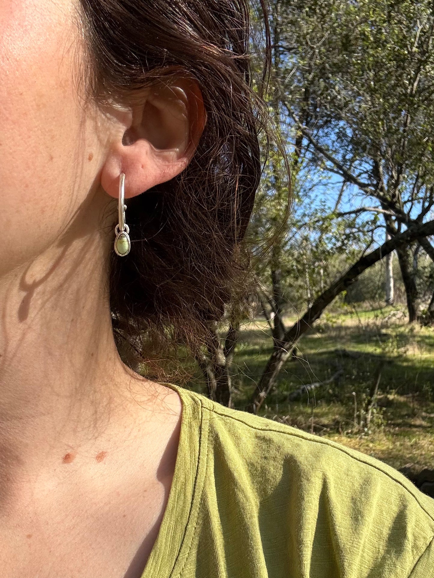 Streamlet Hoops
