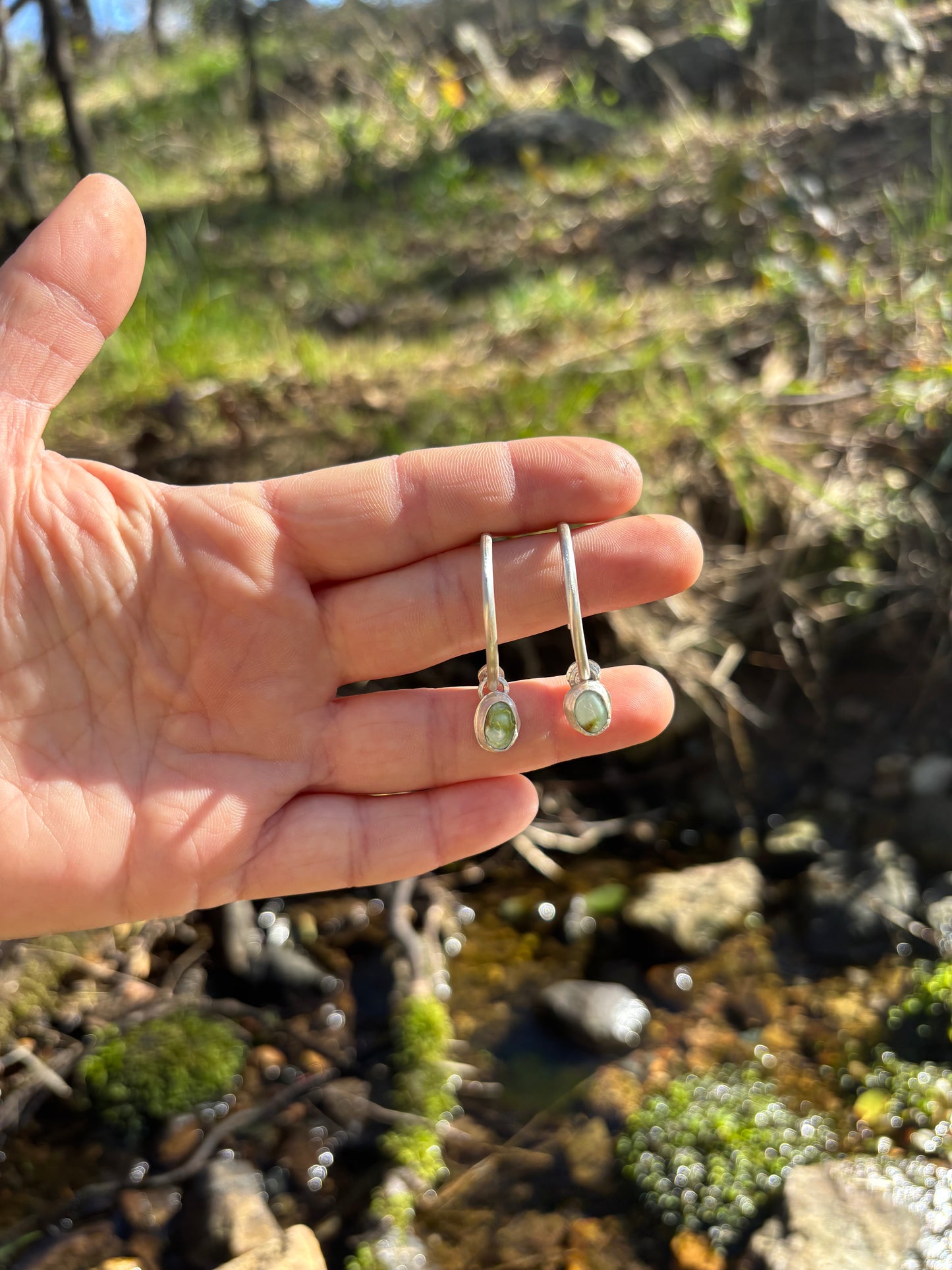 Streamlet Hoops