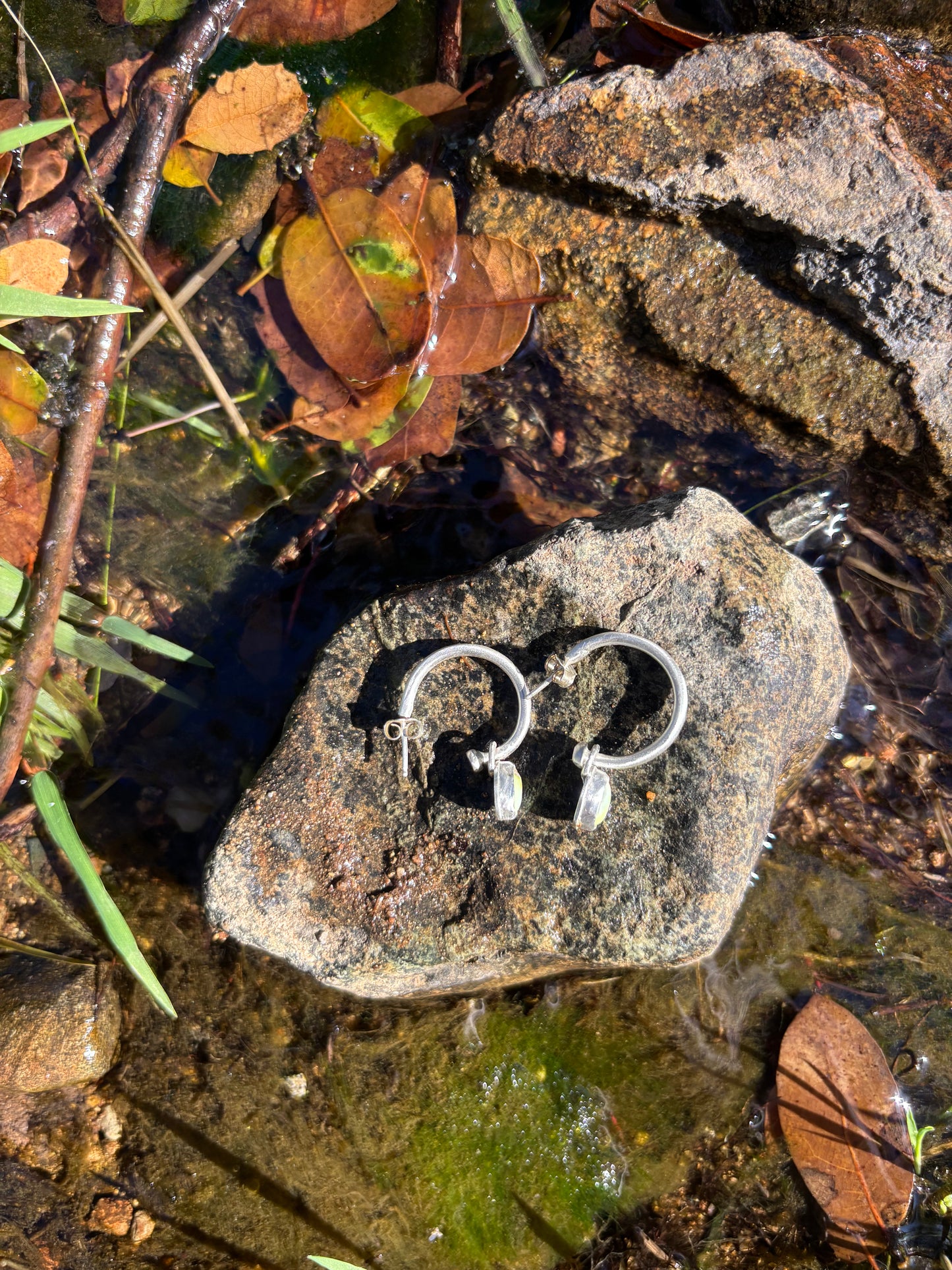 Streamlet Hoops