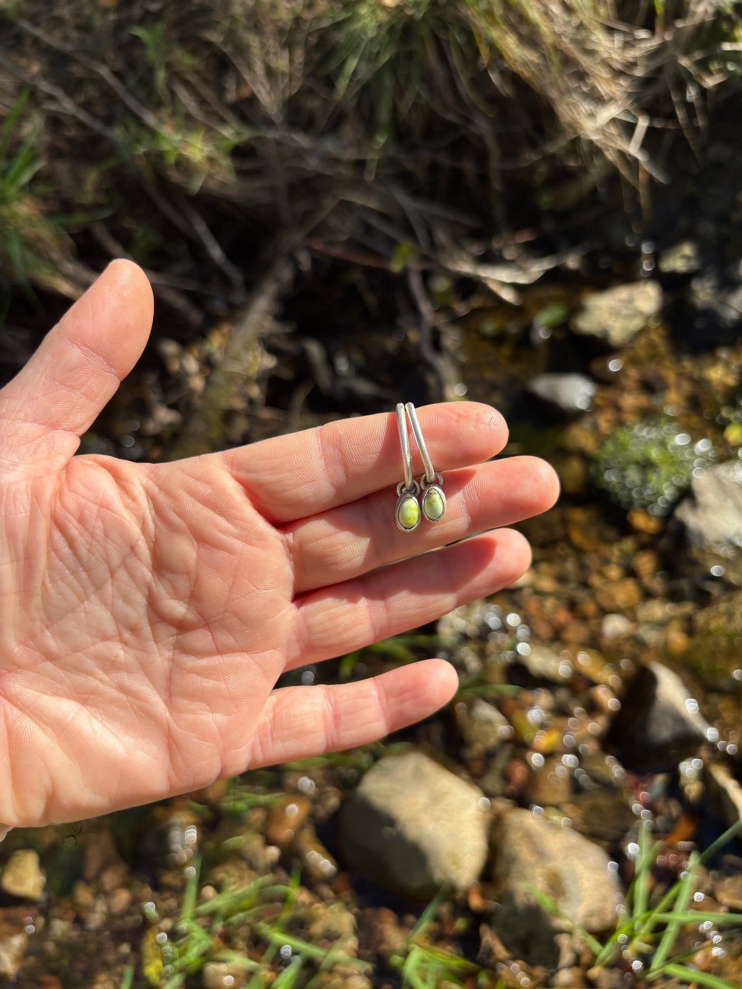Streamlet Hoops
