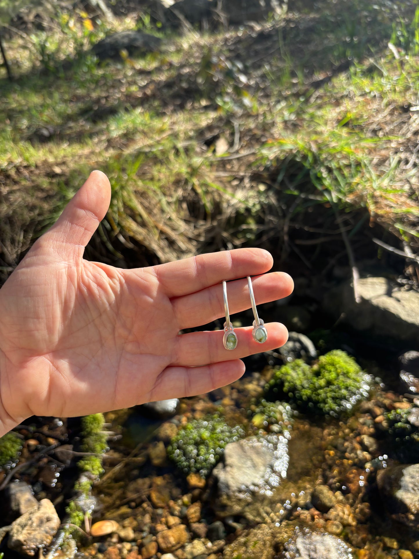 Streamlet Hoops