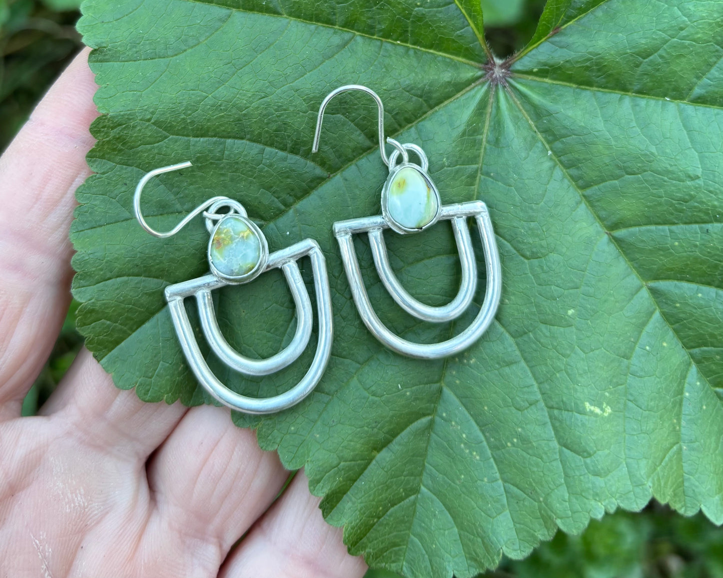 Canyon Earrings
