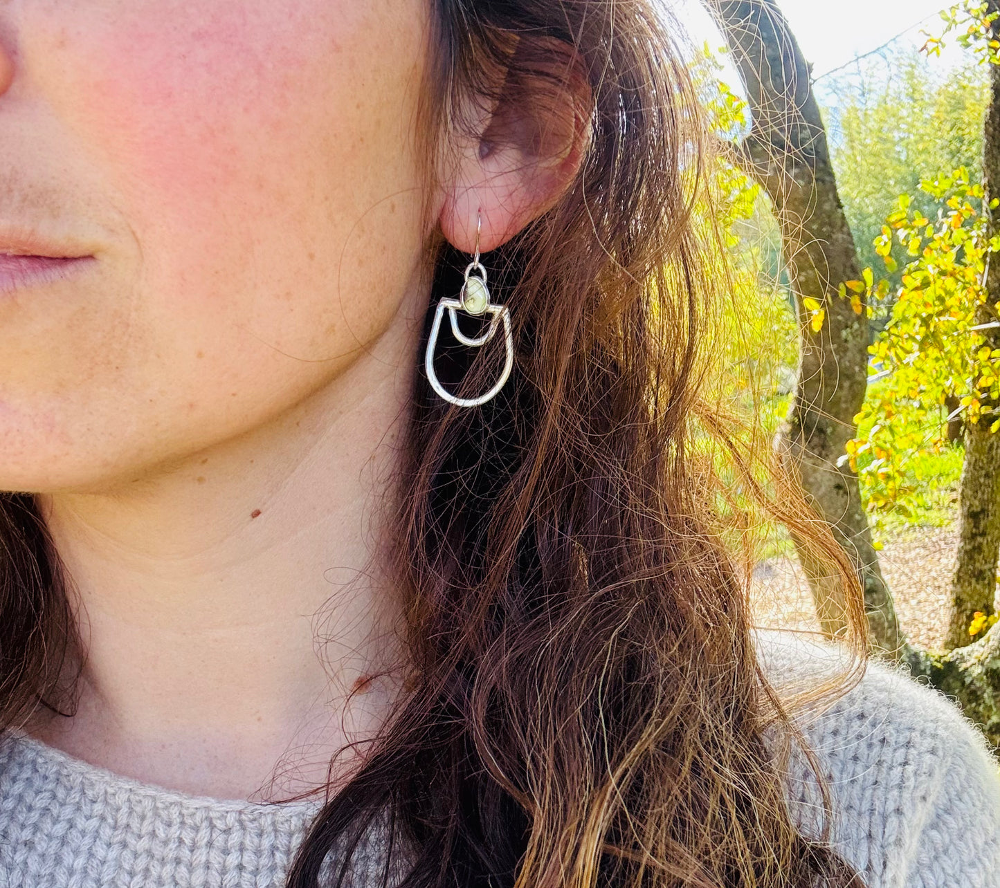 Canyon Earrings