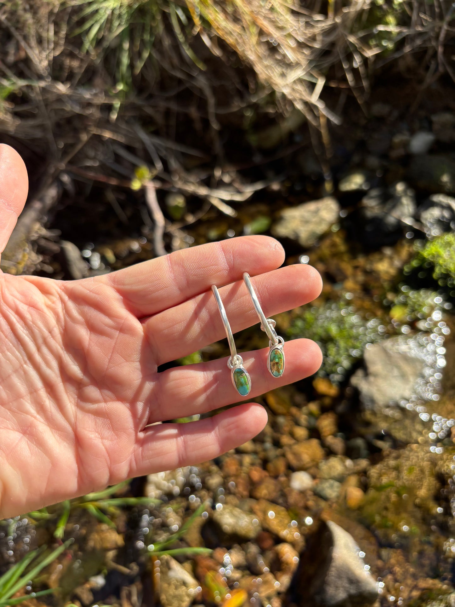 Streamlet Hoops