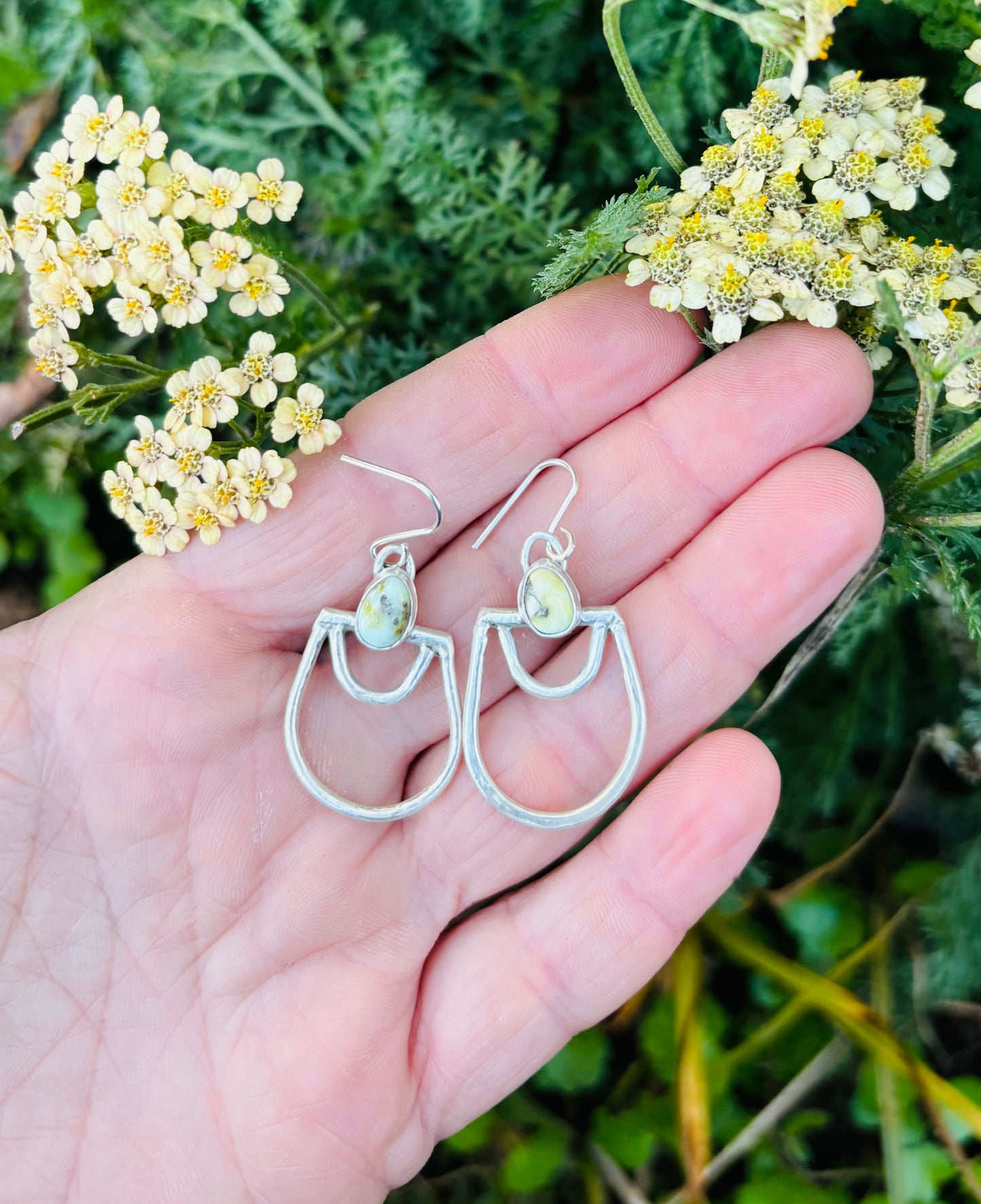 Canyon Earrings
