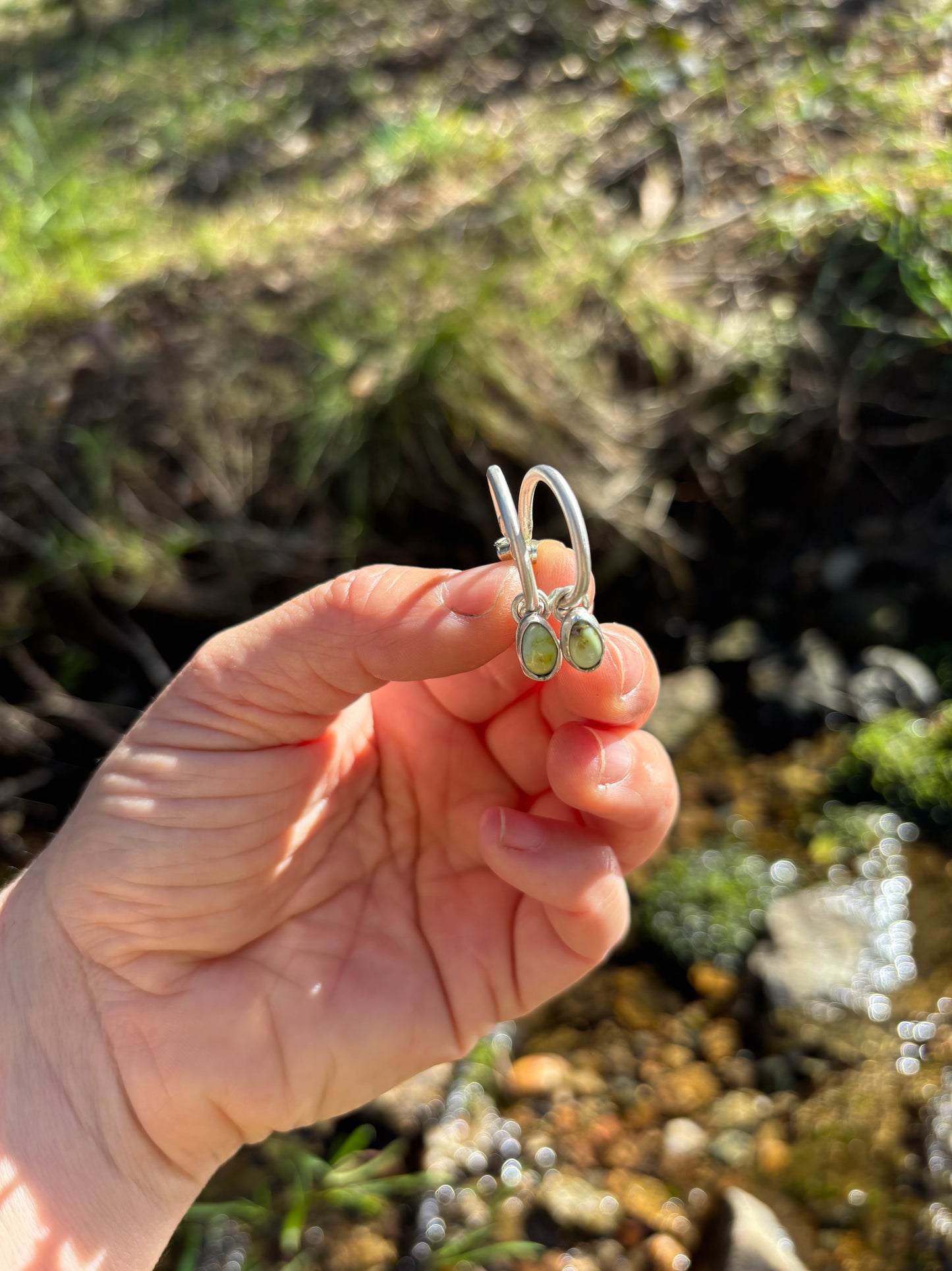 Streamlet Hoops