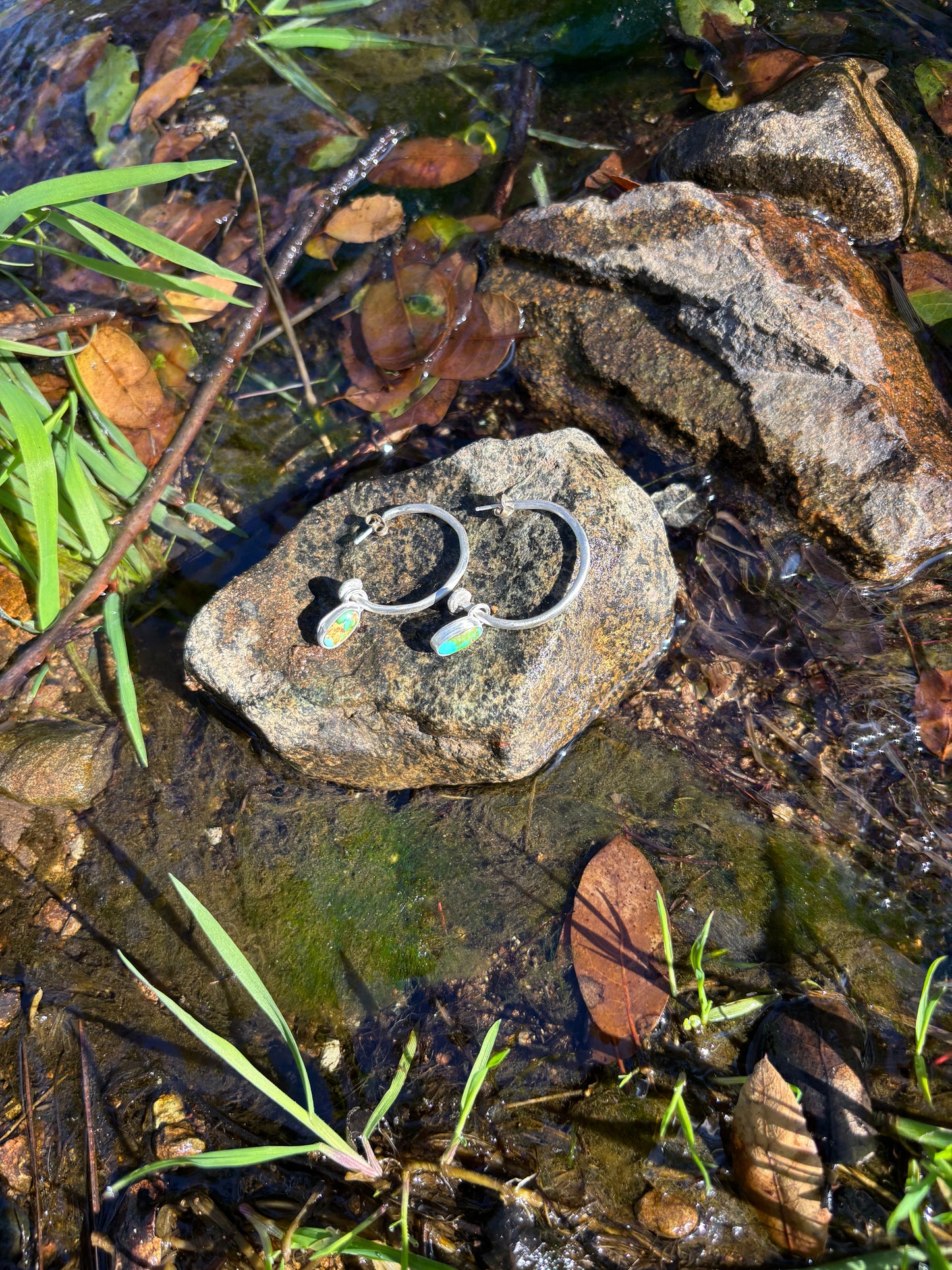 Streamlet Hoops