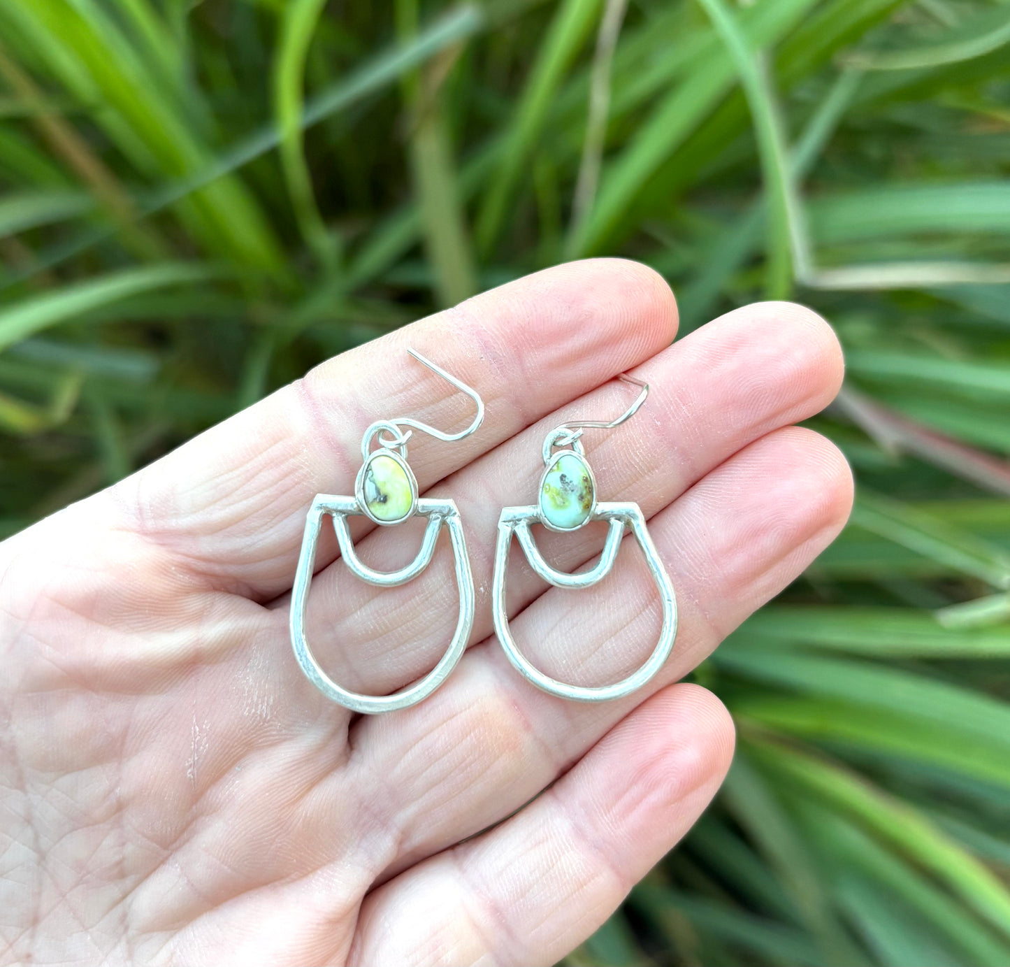 Canyon Earrings