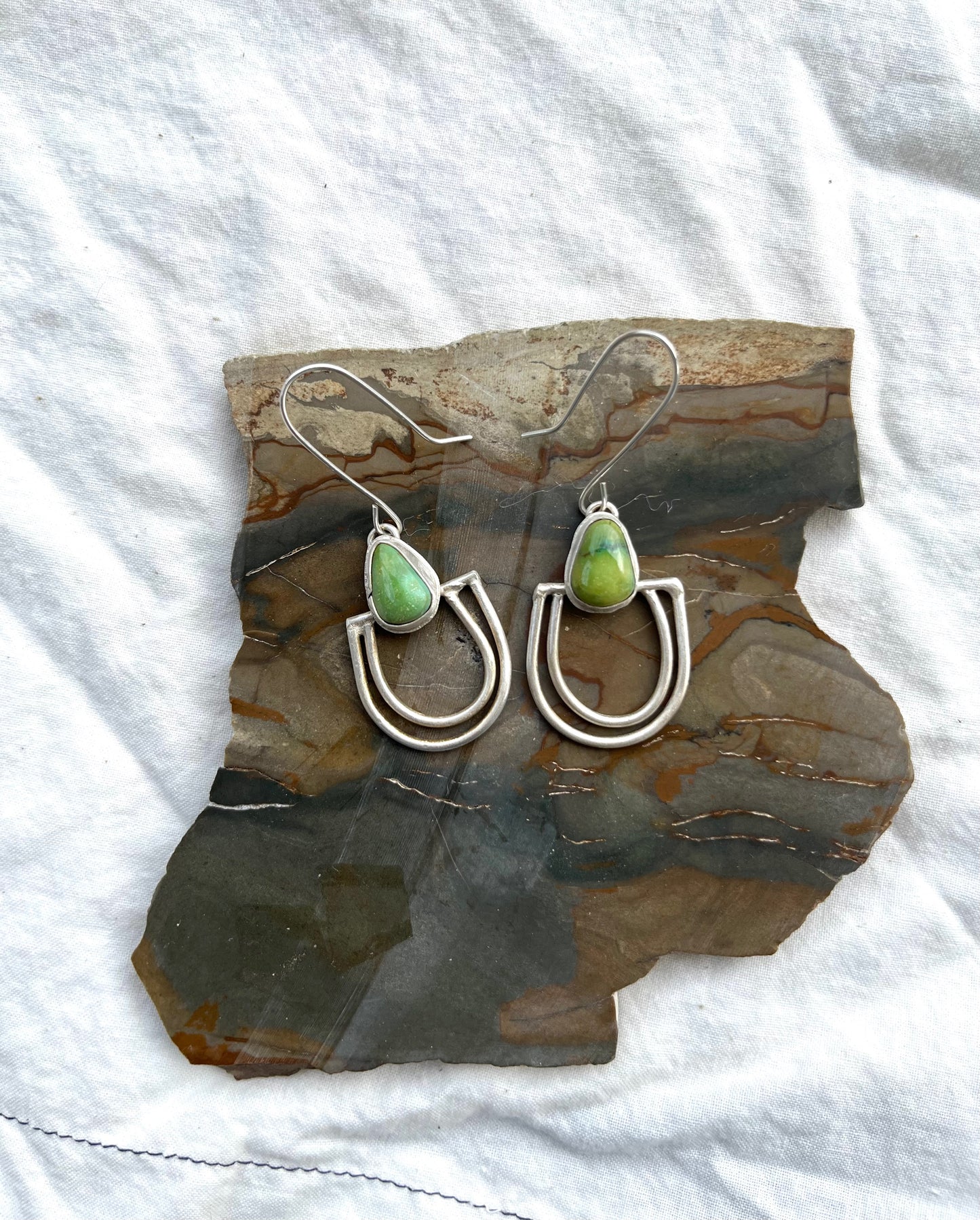 Canyon Earrings