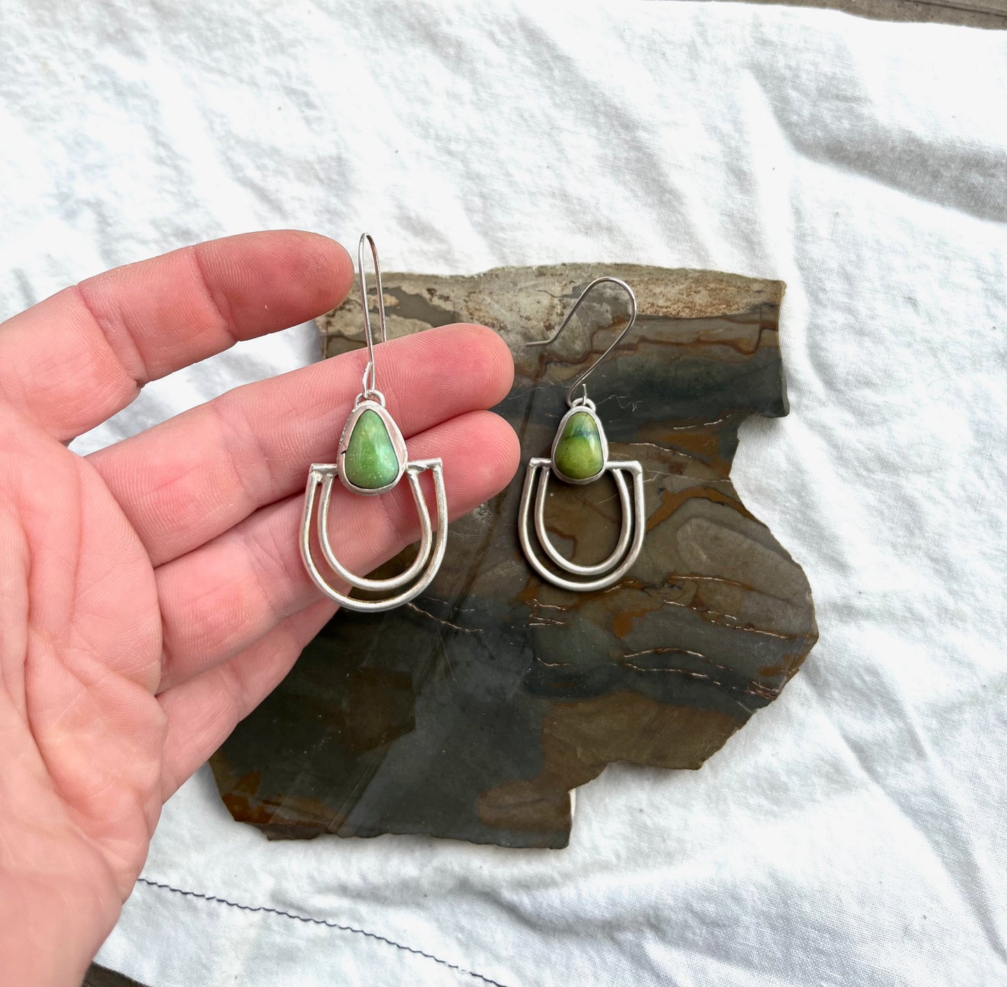 Canyon Earrings