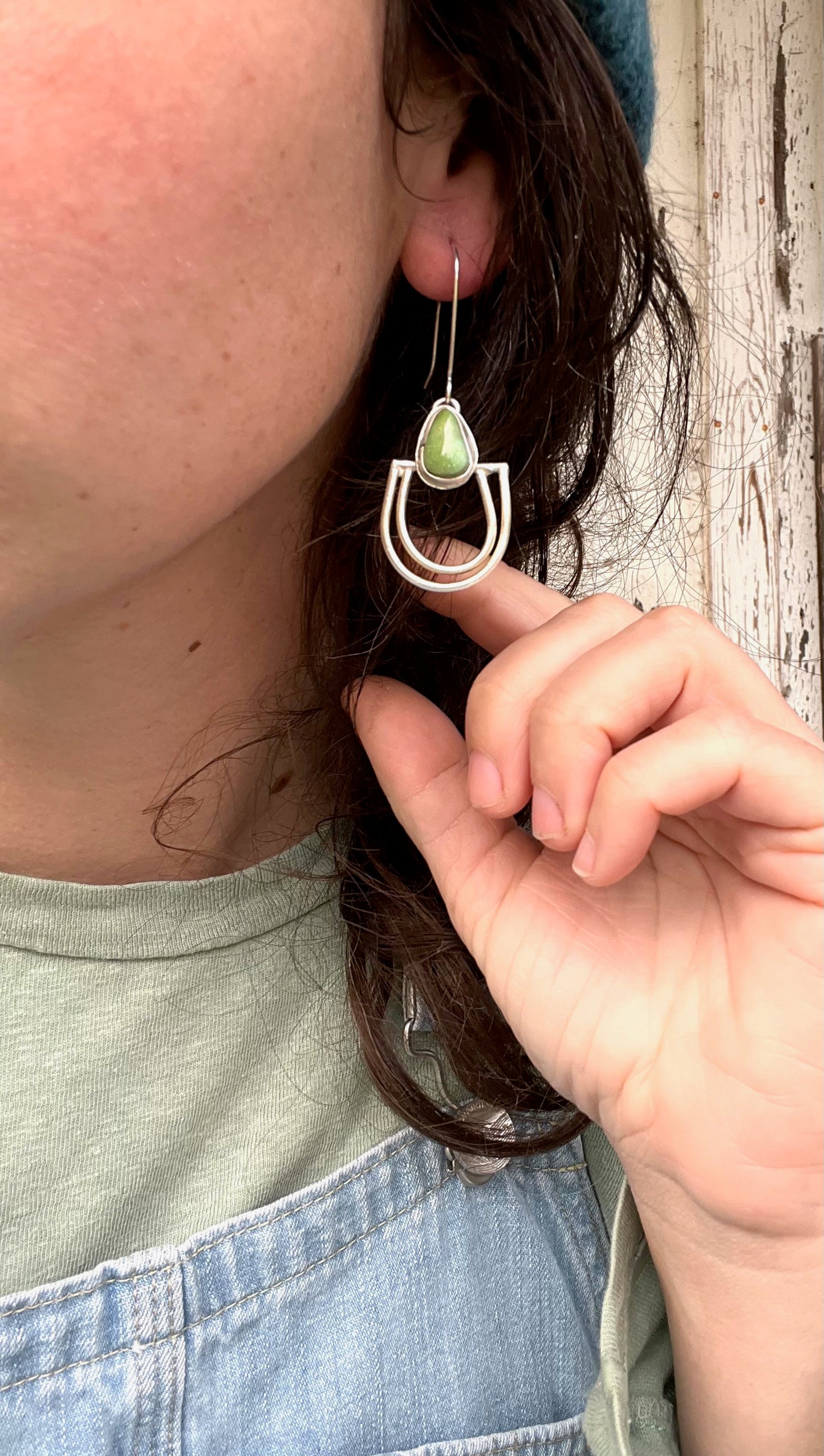 Canyon Earrings